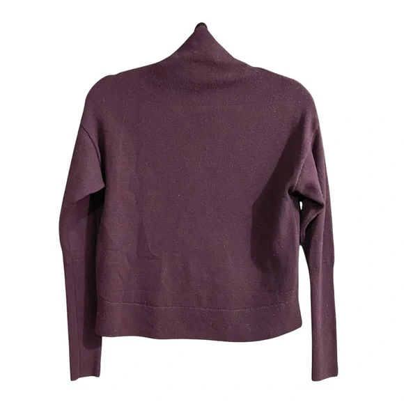 Aritzia Wilfred Cyprie Wool Sweater XS - Picture 2 of 12